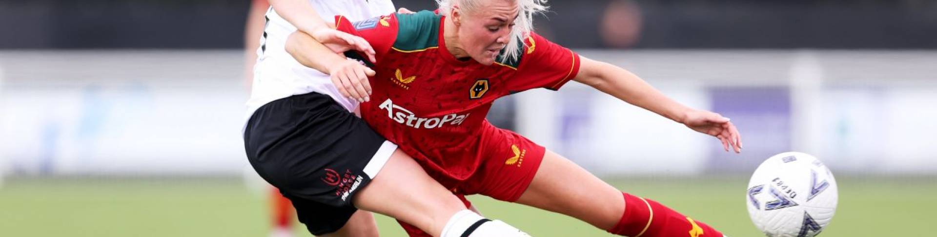 FA Women's National League Northern Premier Division