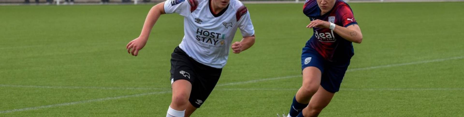 FA Women's National League Northern Premier Division