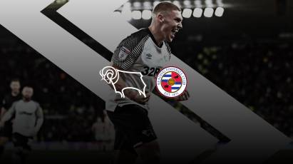 Watch From Home: Derby County Vs Reading Live On RamsTV Today - Login Early To Avoid Missing Kick-Off