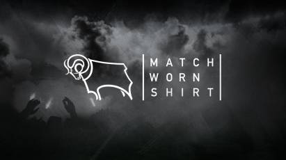 Rams Link Up With MatchWornShirt To Raise NSPCC Funds 