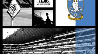 Matchday Ticket Prices - Derby County Vs Sheffield Wednesday