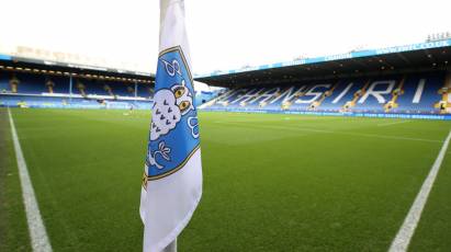 Rams On The Road: Sheffield Wednesday
