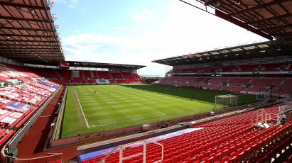 Everything You Need To Know Ahead Of Derby's Away Game At Stoke City