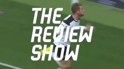 Review Show - Derby County Vs Birmingham City