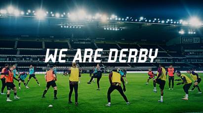 We Are Derby: 2022/23 Season - Episode 7