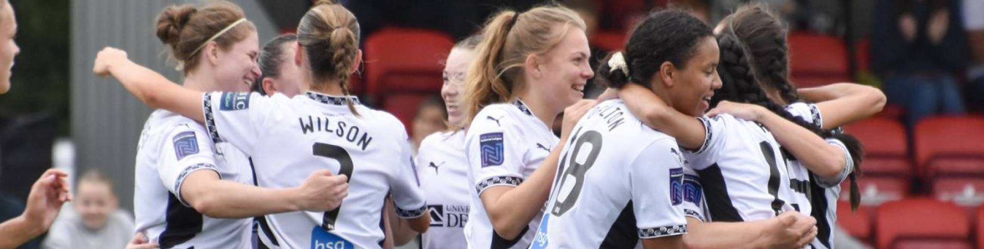 FA Women's National League Northern Premier Division