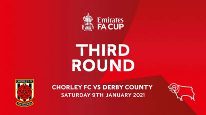 Chorley Vs Derby County: Streaming And Audio Options
