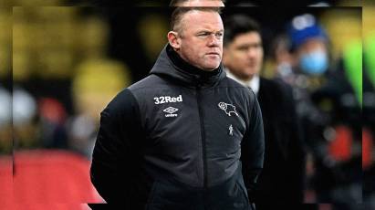 Rooney Reacts To Watford Defeat