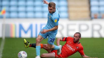 Thomas, Wassall And Yates Feature In This Weekend's Loan Round Up