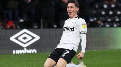 Derby County 1-1 Middlesbrough
