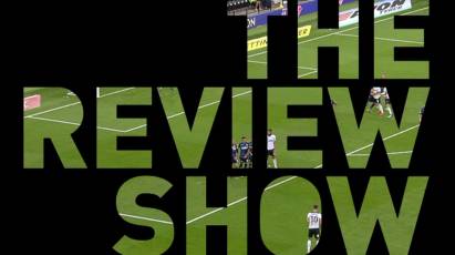 Millwall Review Show