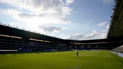Derby County Board Of Directors Statement: 17th September 2021