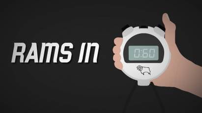 Your Latest Rams In 60 Seconds Update