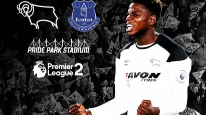 Support Our Under-23s For FREE Tonight Against Everton