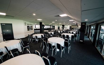 Our Event Spaces