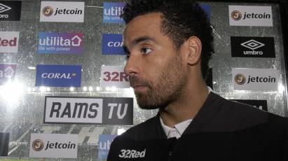 Huddlestone Disappointed To Lose