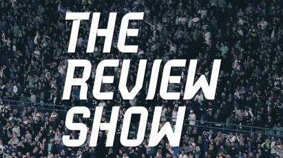 The Review Show - Reading