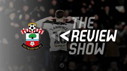 The Southampton Review Show 