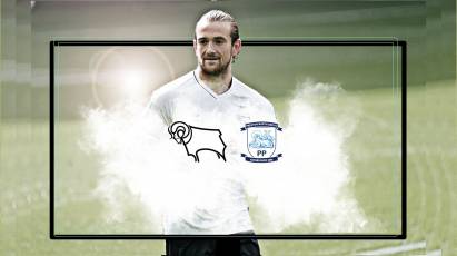 Watch From Home: Derby County Vs Preston North End _ Live In The UK On RamsTV