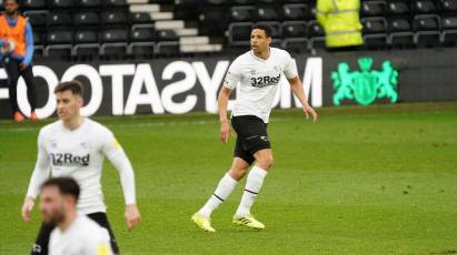 The Rampage Extract: Curtis Davies Blog