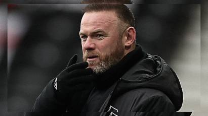 Rooney Addresses Media Ahead Of Watford Trip