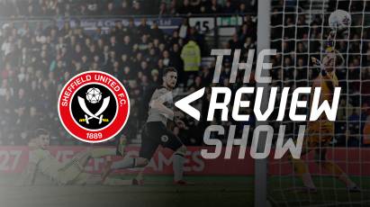 The Sheffield United Review Show