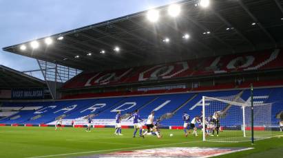 Everything You Need To Know Ahead Of Derby's Tuesday Night Clash At Cardiff City