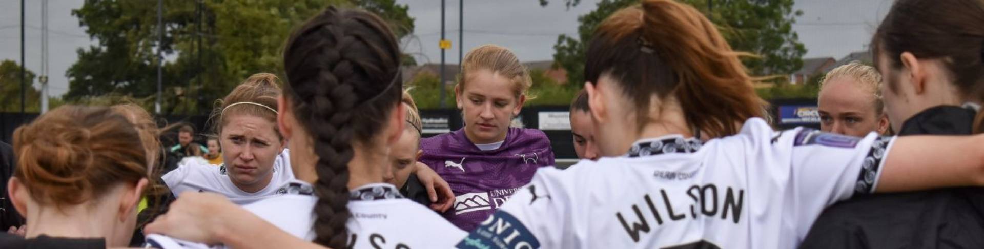 FA Women's National League Northern Premier Division