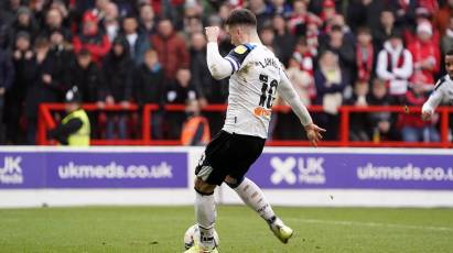 HIGHLIGHTS: Nottingham Forest 2-1 Derby County