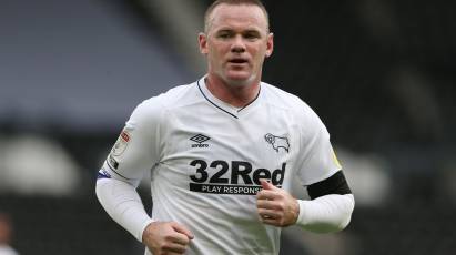 Rooney Returns For Bournemouth Clash