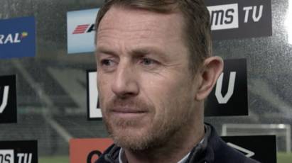 Rowett Delighted With Rams' Superb Villa Showing