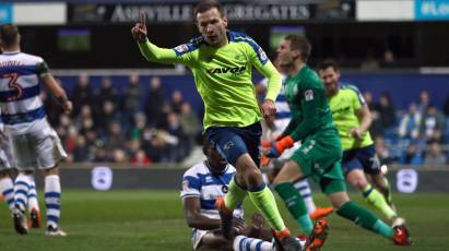 Weimann Disappointed Not To Fire Derby To Victory