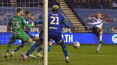 HIGHLIGHTS: Wigan Athletic 1-1 Derby County