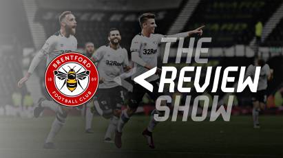 The Brentford Review Show