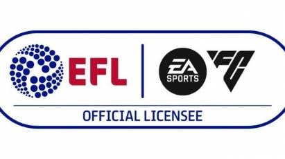 EFL In-The-Game With EA SPORTS FC For Five More Seasons