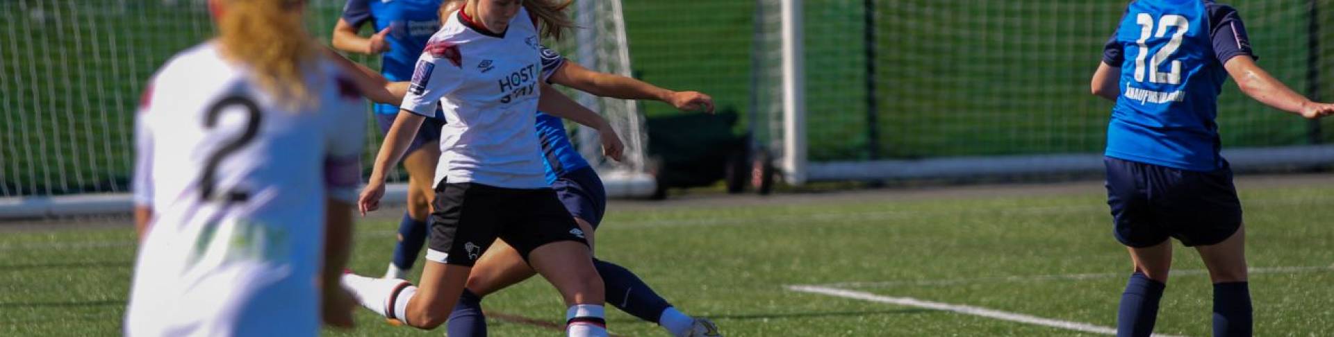 FA Women's National League Northern Premier Division
