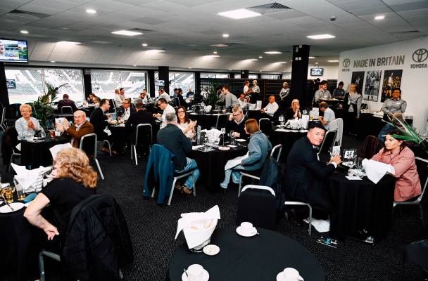 Toyota Suite