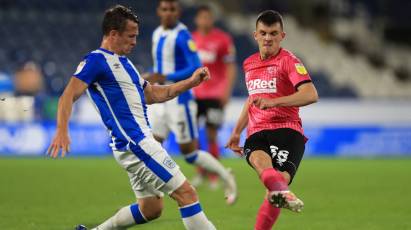 HIGHLIGHTS: Huddersfield Town 1-0 Derby County