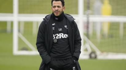Rosenior: “We Want To Find The Right Combination With Our Really Good Players”