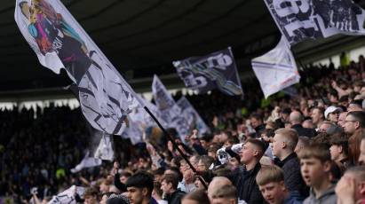 Derby County Supporters’ Board Update: May 2024