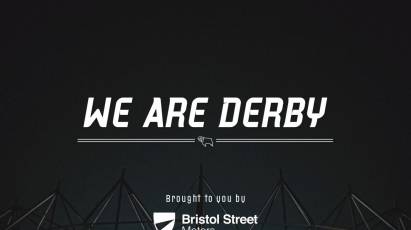 We Are Derby: Episode Six - The Festive Period
