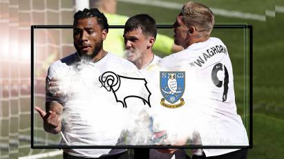 Watch From Home: Derby County Vs Sheffield Wednesday On RamsTV