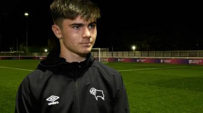 Robinson Discusses Development After Featuring For Under-23s Against Manchester United