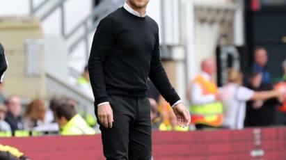 Rowett Admits Disappointment After Wolves Loss