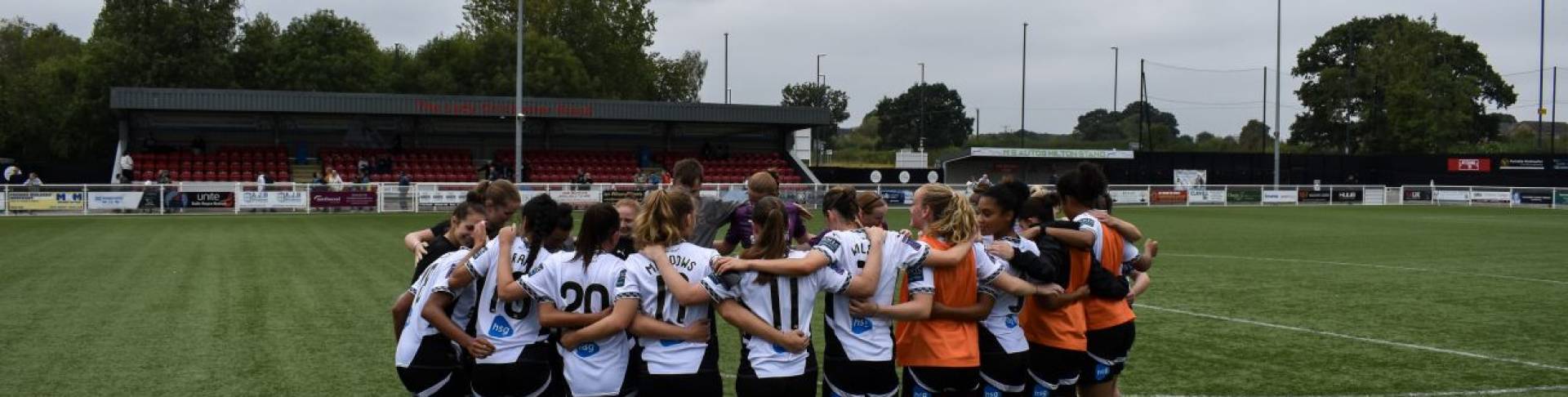 FA Women's National League Northern Premier Division