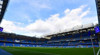 Chelsea Clash Picked For Live Coverage