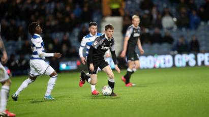IN PICTURES: Queens Park Rangers 2-1 Derby County