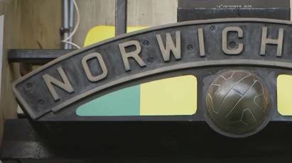 Behind The Scenes - Norwich City (A)
