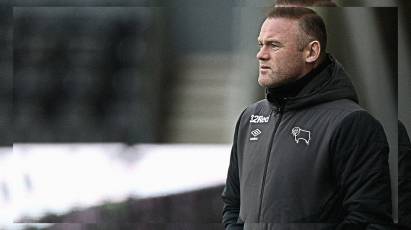 Rooney Addresses Media Ahead Of Rams Hosting Robins