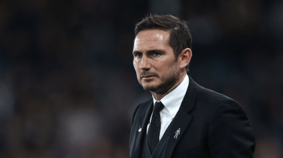 Lampard Aiming To Go Into The International Break On A High